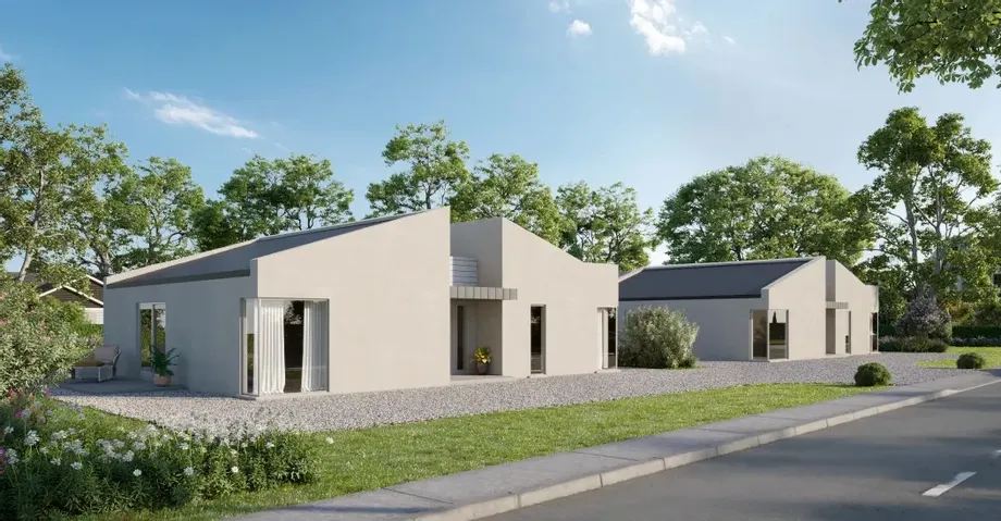 Site 1, Mountcollins Village, Mountcollins, Co. Limerick - DNG Estate Agents