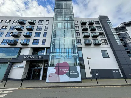 53 Scotch Hall Apartments, Scotch Hall, Drogheda, Co.Louth, A92PN50