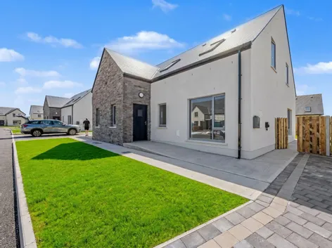 C46 Cahermore Villas, Cahermore Holiday Village, Enniscrone, Co. Sligo, 0000000 - DNG