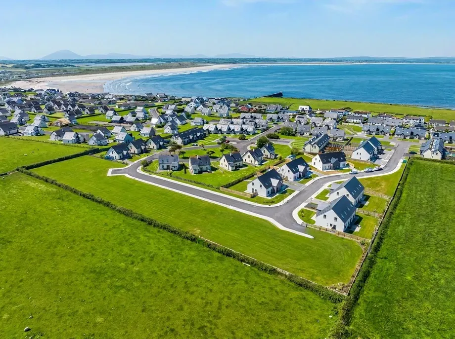 C46 Cahermore Villas, Cahermore Holiday Village, Enniscrone, Co. Sligo, 0000000 - DNG Estate Agents