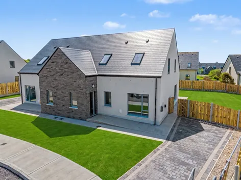 C47 Cahermore Villas, Cahermore Holiday Village, Enniscrone, Co. Sligo, 0000000 - DNG