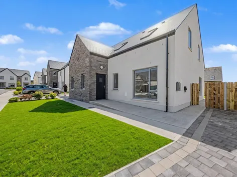 C47 Cahermore Villas, Cahermore Holiday Village, Enniscrone, Co. Sligo, 0000000 - DNG