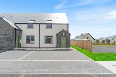 C58 Cahermore Villas, Cahermore Holiday Village, Enniscrone, Co. Sligo, F26E7CW - DNG
