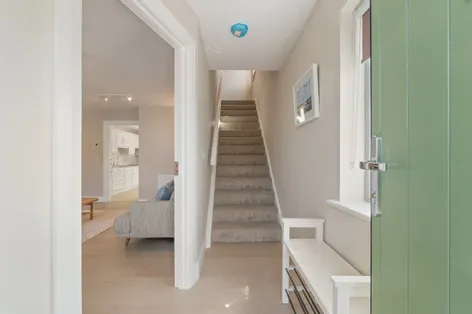 C58 Cahermore Villas, Cahermore Holiday Village, Enniscrone, Co. Sligo, F26E7CW - DNG