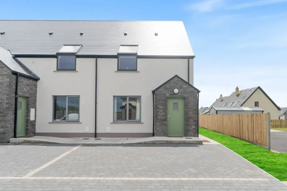 C58 Cahermore Villas, Cahermore Holiday Village, Enniscrone, Co. Sligo, F26E7CW - DNG Estate Agents