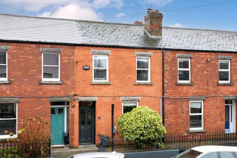 23 Church Avenue, Drumcondra, Dublin 9, D09K8N0 - DNG Estate Agents