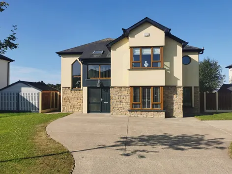 69 Elderwood, Castlebridge, Co. Wexford, Y35H364 -  DNG