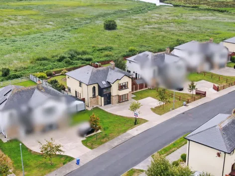 69 Elderwood, Castlebridge, Co. Wexford, Y35H364 -  DNG