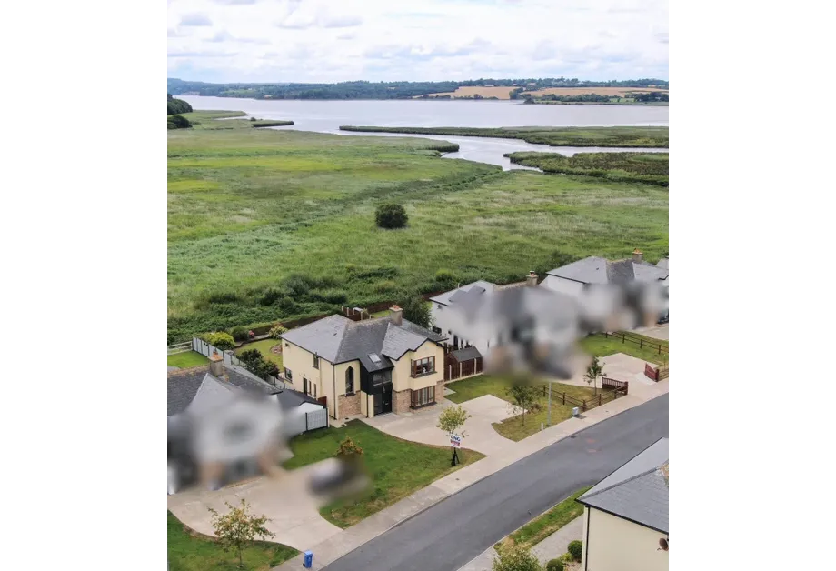 69 Elderwood, Castlebridge, Co. Wexford, Y35H364 - DNG Estate Agents