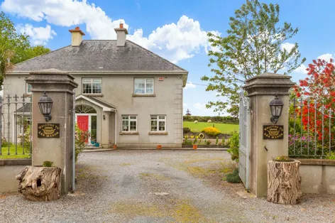 Ark Manor, Boolamore, Bunclody, Co. Wexford, Y21XN22 - DNG