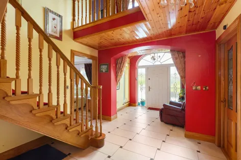 Ark Manor, Boolamore, Bunclody, Co. Wexford, Y21XN22 - DNG