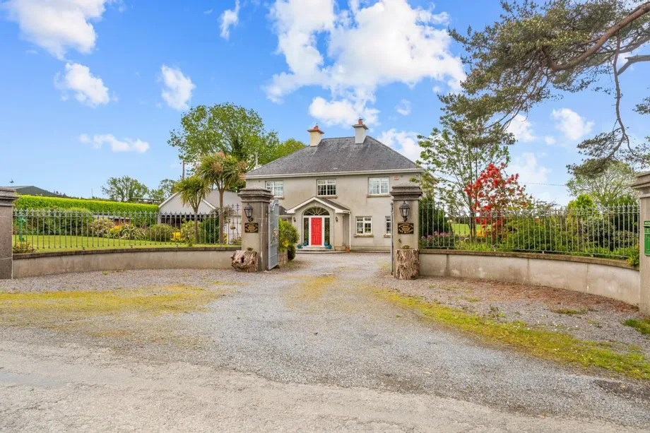 Ark Manor, Boolamore, Bunclody, Co. Wexford, Y21XN22 - DNG Estate Agents