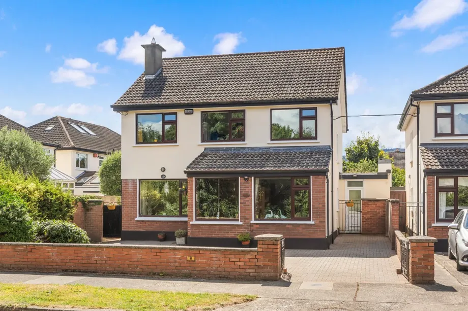 5 Lynwood, Dundrum, Dublin 16, D16E2V0 - DNG Estate Agents