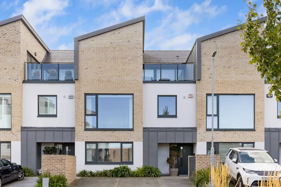 21 Westminster Wood, Foxrock, Dublin 18, D18E5NH - DNG Estate Agents