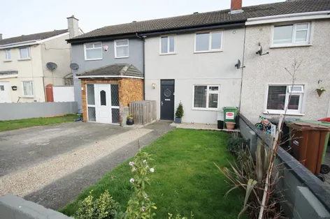 74 Castle Park, Tallaght, Dublin 24, D24E43H - DNG
