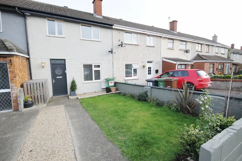 74 Castle Park, Tallaght, Dublin 24, D24E43H - DNG Estate Agents