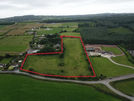 Kingsmountain, Myelerstown, Hugginstown, Co Kilkenny -  DNG