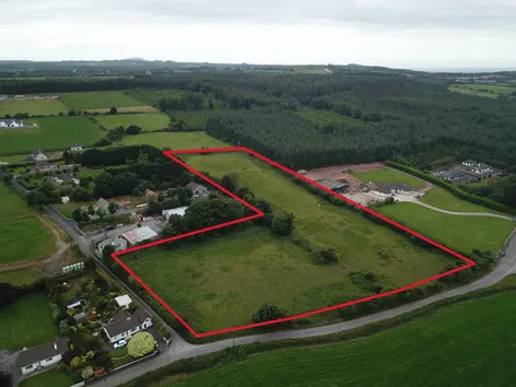 Kingsmountain, Myelerstown, Hugginstown, Co Kilkenny -  DNG