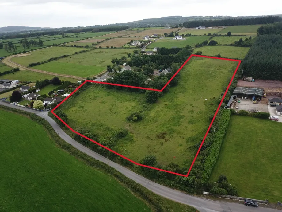 Kingsmountain, Myelerstown, Hugginstown, Co Kilkenny - DNG Estate Agents
