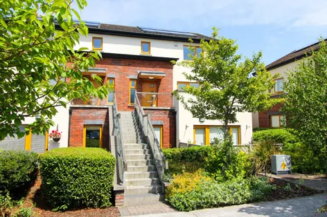 13 Dalriada Park, Knocklyon, Dublin 16, D16 - DNG