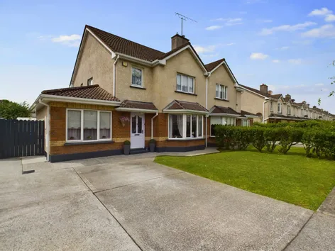 3 The Close, Lakepoint Park, Mullingar, Co. Westmeath, N91P6C8 - DNG