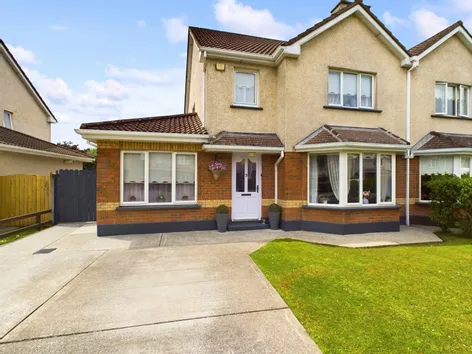 3 The Close, Lakepoint Park, Mullingar, Co. Westmeath, N91P6C8 - DNG