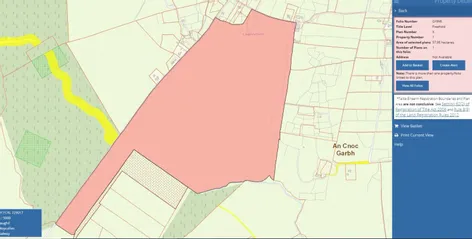 Loughwell, Moycullen, Co. Galway - DNG