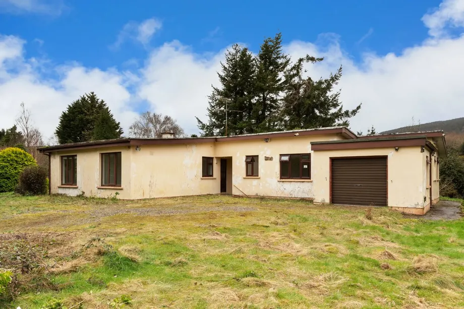 Ballygarry, Kilmartin, Ashford, Co. Wicklow, A67 - DNG Estate Agents