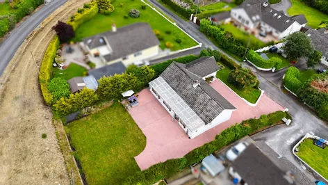 Morning Glory, Navigation Road, Mallow, Co. Cork, P51 -  DNG