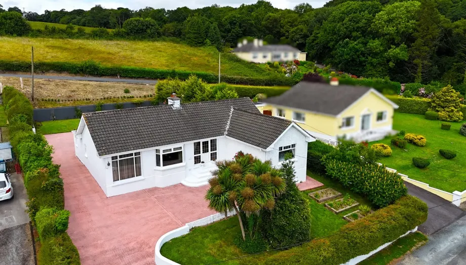 Morning Glory, Navigation Road, Mallow, Co. Cork, P51 - DNG Estate Agents