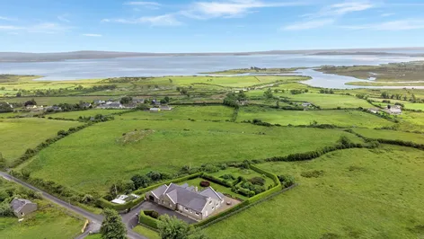 Lisheen, Ennis, Co. Clare, V95E0K5 -  DNG