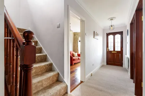 19 Orlagh Green, Scholarstown Road, Knocklyon, Dublin 16, D16PF95 -  DNG