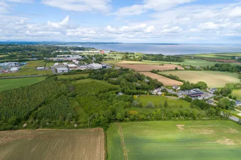 C. 1.7 Acre Site, Drinagh, Wexford Town, Co. Wexford, Y35X934 -  DNG