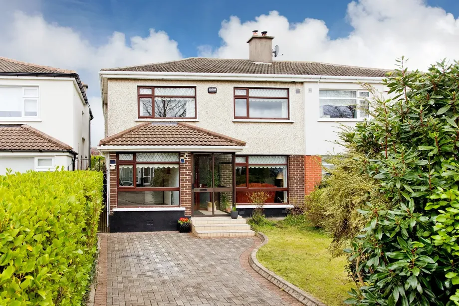 29 Clonard Drive, Dundrum, Dublin 16, D16Y8W7 - DNG Estate Agents