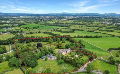 Cragleigh House, Cragleigh, Ennis, Co. Clare, V95HW6N - DNG
