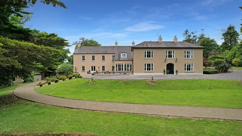 Cragleigh House, Cragleigh, Ennis, Co. Clare, V95HW6N - DNG