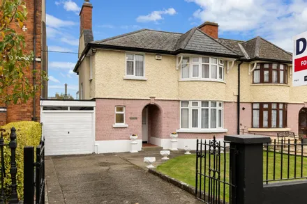 Fairmead, 26 Meath Road, Bray, Co. Wicklow, A98P291