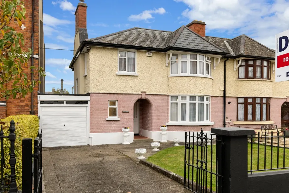 Fairmead, 26 Meath Road, Bray, Co. Wicklow, A98P291 - DNG Estate Agents