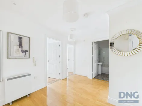 Apartment 16, The Arches, Barrack Street, Kilkenny, R95RC53 -  DNG