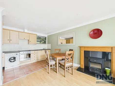 Apartment 16, The Arches, Barrack Street, Kilkenny, R95RC53 -  DNG