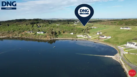 LOT 4 - Carntullagh, Bruckless, Co.Donegal -  DNG