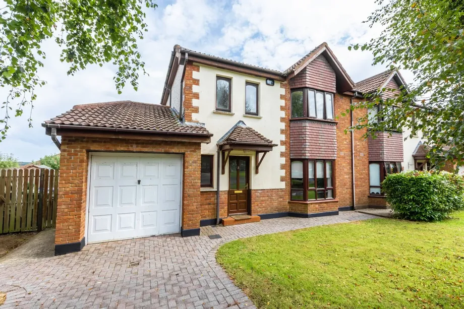22 Shanagarry, Collins Avenue, Waterford City, Co. Waterford, X91P9H7 - DNG Estate Agents