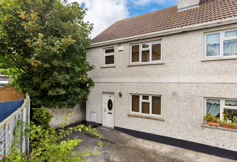 84B Captain's Avenue, Crumlin, Dublin 12, D12K720 -  DNG