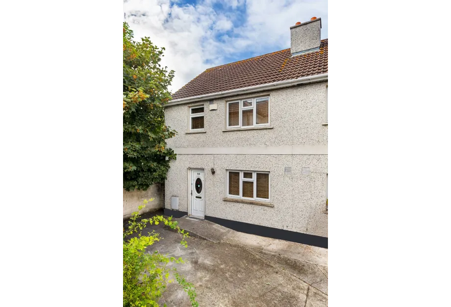 84B Captain's Avenue, Crumlin, Dublin 12, D12K720 - DNG Estate Agents