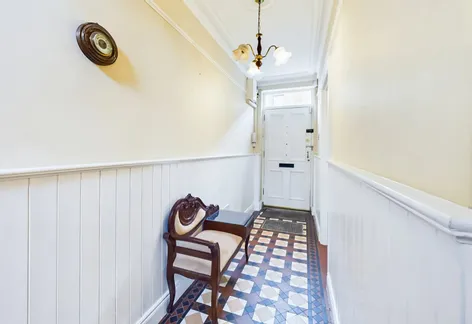 36 South Parade, Waterford City, Co. Waterford, X91A9NY -  DNG