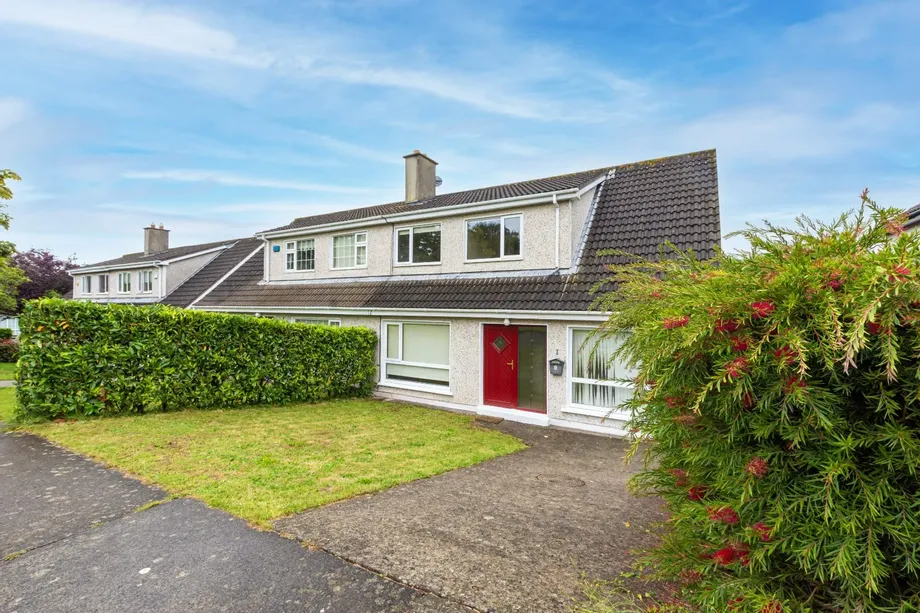 4 Muckross Park, Powerscourt, Waterford City, Co. Waterford, X91 - DNG Estate Agents