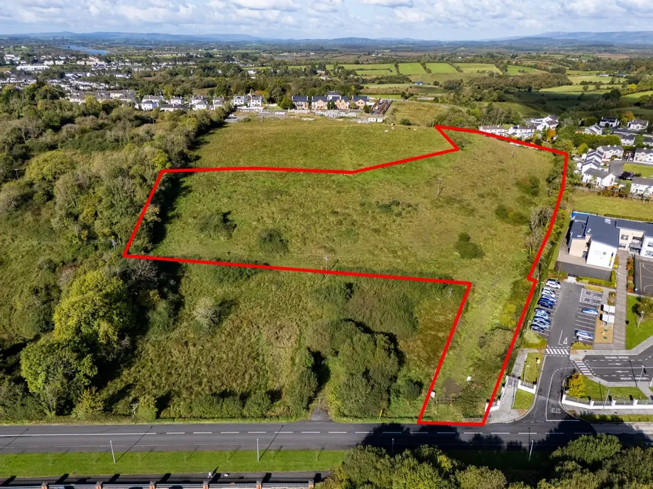 Development Lands, Castlecara Road, Carrick On Shannon, Co. Leitrim. LM4316F, XXXXXXX - DNG Estate Agents