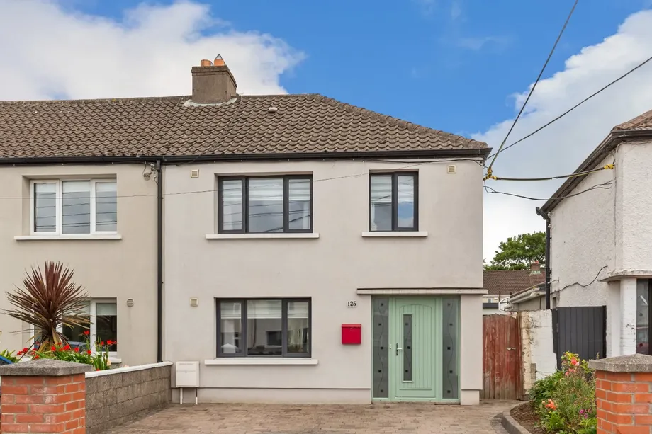 125 Thomas Moore Road, Walkinstown, Dublin 12, D12HK22 - DNG Estate Agents