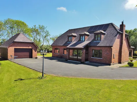 Earlsfort, Doorogue, Ballyboughal, Co. Dublin, A41HP57 - DNG