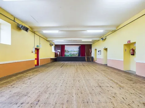 Tubberclair Hall, Glasson, Athlone, Co. Westmeath, N37 -  DNG